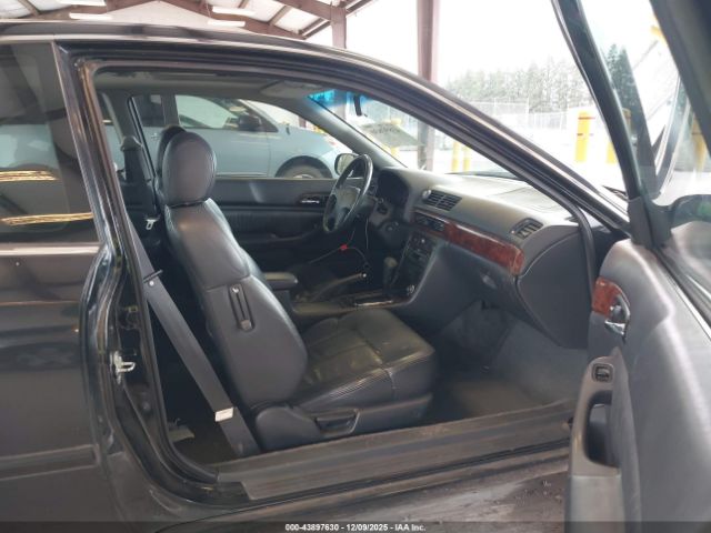 1998 ACURA CL 19UYA3259WL009914 Photo 4