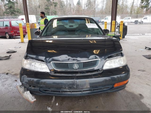 1998 ACURA CL 19UYA3259WL009914 Photo 5