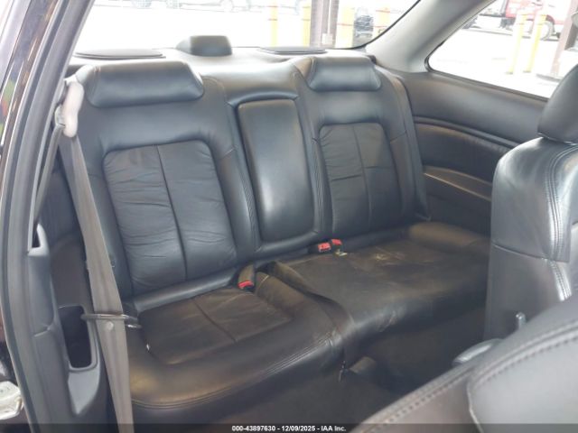 1998 ACURA CL 19UYA3259WL009914 Photo 7