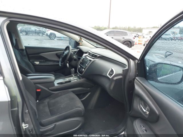 2020 NISSAN MURANO 5N1AZ2AJ6LN152848 Photo 4