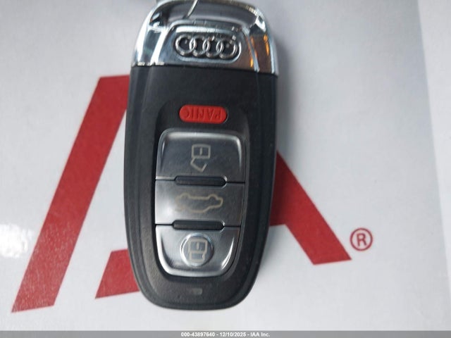 2014 AUDI A6 WAUFGAFC8EN138423 Photo 10