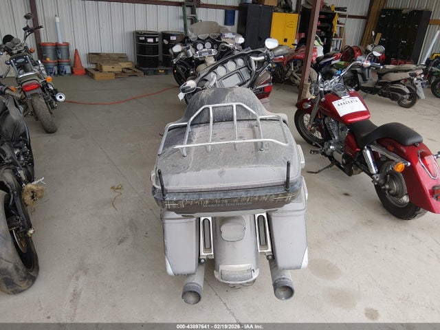 2014 HARLEY-DAVIDSON FLHTK 1HD1KEL18EB651967 Photo 5