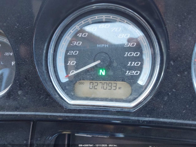 2014 HARLEY-DAVIDSON FLHTK 1HD1KEL18EB651967 Photo 6