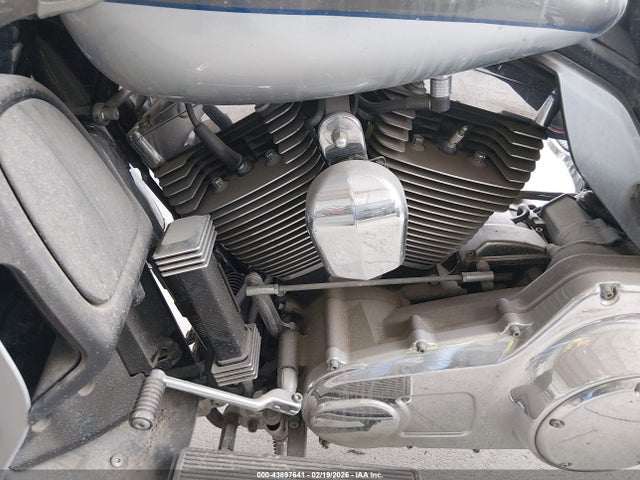 2014 HARLEY-DAVIDSON FLHTK 1HD1KEL18EB651967 Photo 8