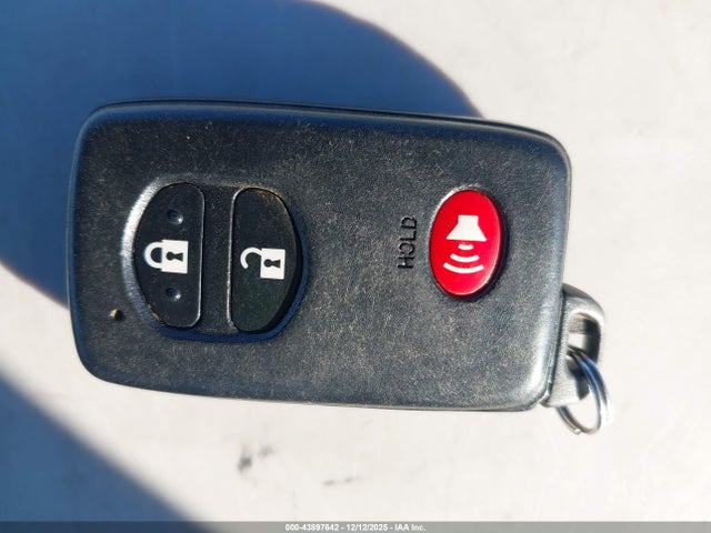 2010 Toyota Rav4 Limited მანქანა იყიდება აუქციონზე, vin: JTMDF4DV3A5035794, აუქციონის ნომერი: 43897642