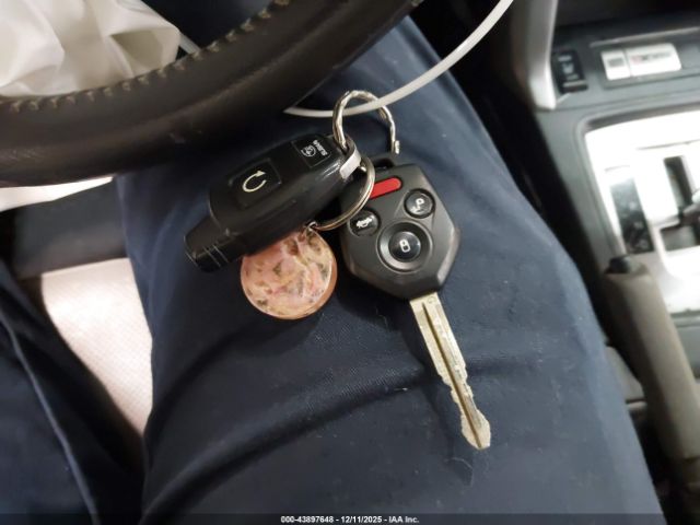 2016 SUBARU FORESTER JF2SJAKC3GH508687 Photo 10