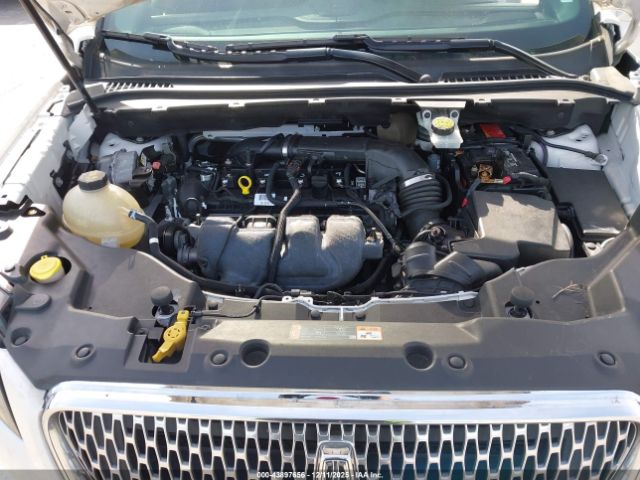 2019 LINCOLN MKC 5LMCJ3D91KUL00302 Photo 9