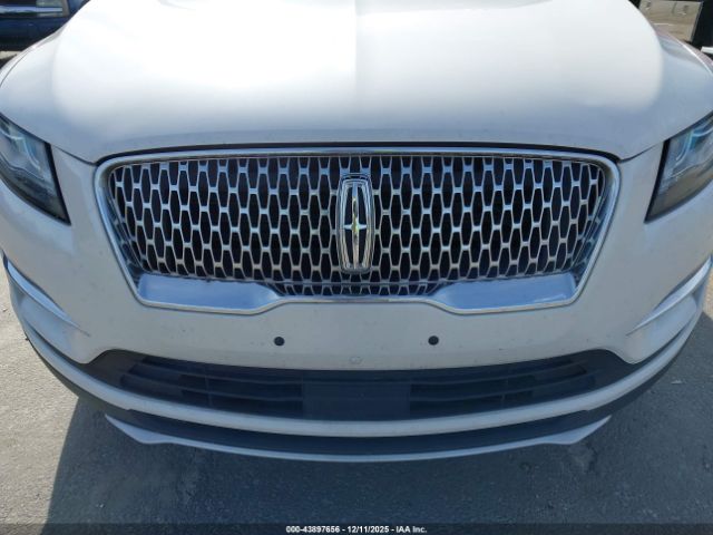 2019 LINCOLN MKC 5LMCJ3D91KUL00302 Photo 5