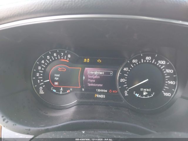 2019 LINCOLN MKC 5LMCJ3D91KUL00302 Photo 6