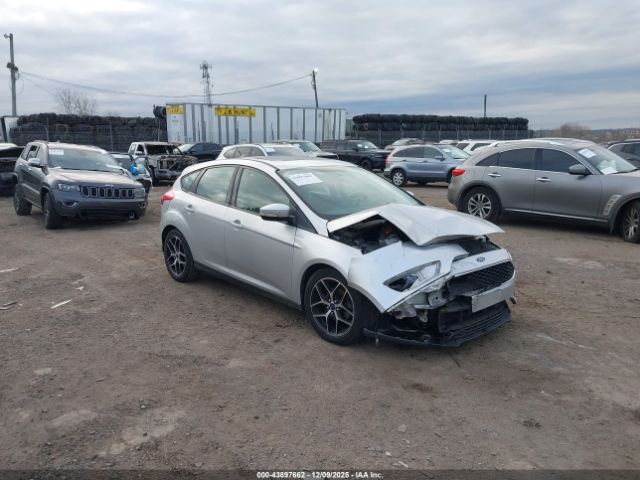 2017 FORD FOCUS 1FADP3M26HL207826