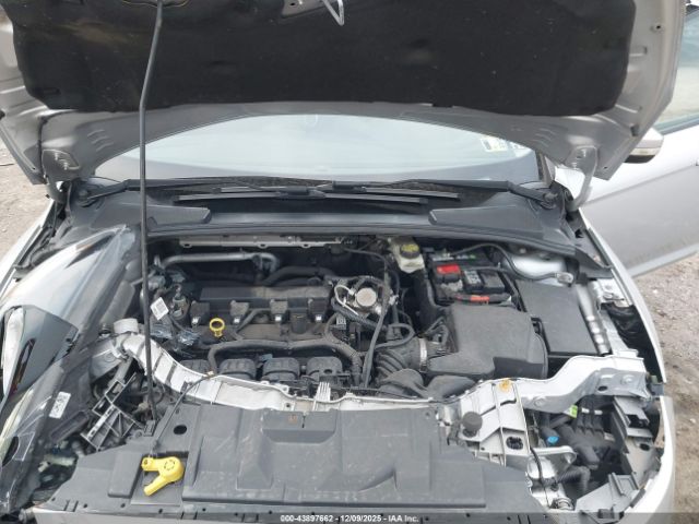 2017 FORD FOCUS 1FADP3M26HL207826 Photo 9