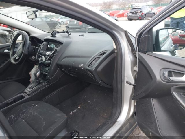 2017 FORD FOCUS 1FADP3M26HL207826 Photo 4