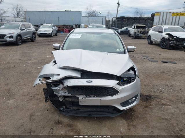 2017 FORD FOCUS 1FADP3M26HL207826 Photo 5