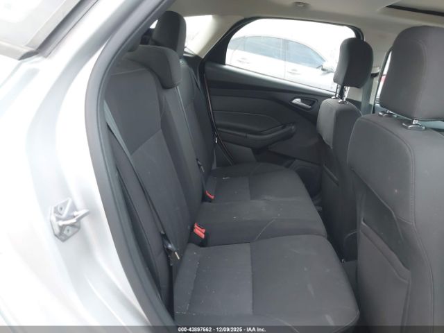 2017 FORD FOCUS 1FADP3M26HL207826 Photo 7