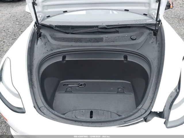 2020 TESLA MODEL 3 5YJ3E1EB3LF640563 Photo 9