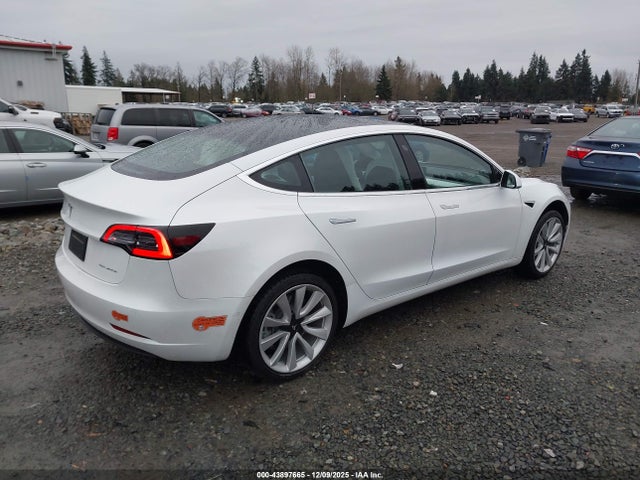 2020 TESLA MODEL 3 5YJ3E1EB3LF640563 Photo 3