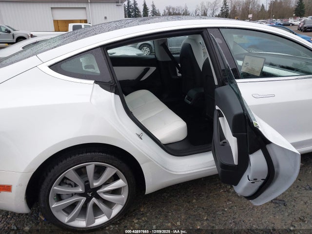 2020 TESLA MODEL 3 5YJ3E1EB3LF640563 Photo 7