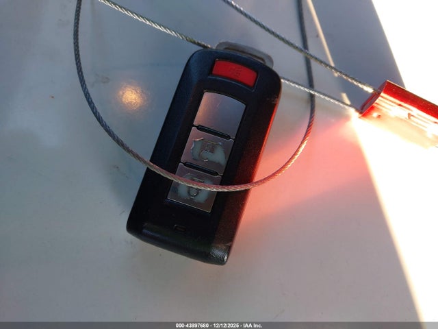 2018 MITSUBISHI OUTLANDER JA4AZ3A30JZ027369 Photo 10