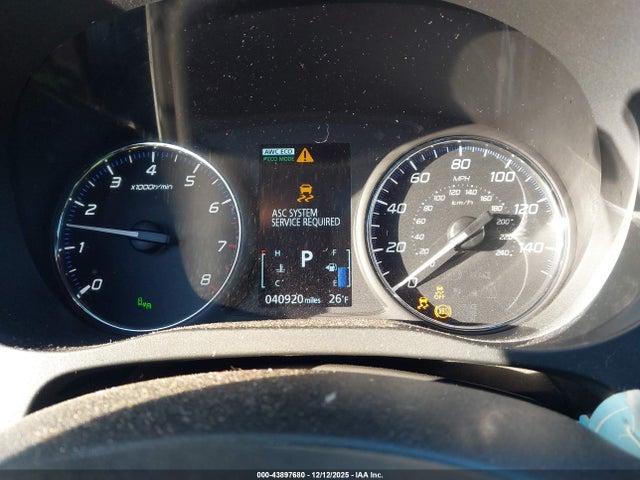 2018 MITSUBISHI OUTLANDER JA4AZ3A30JZ027369 Photo 6