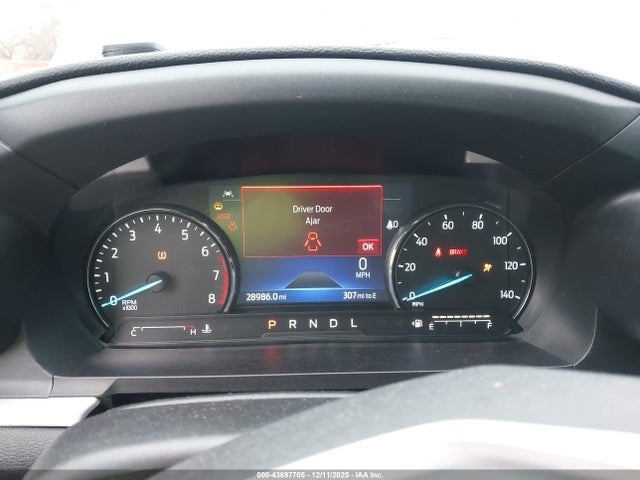 2023 FORD EXPLORER 1FMSK8DH8PGB96526 Photo 6