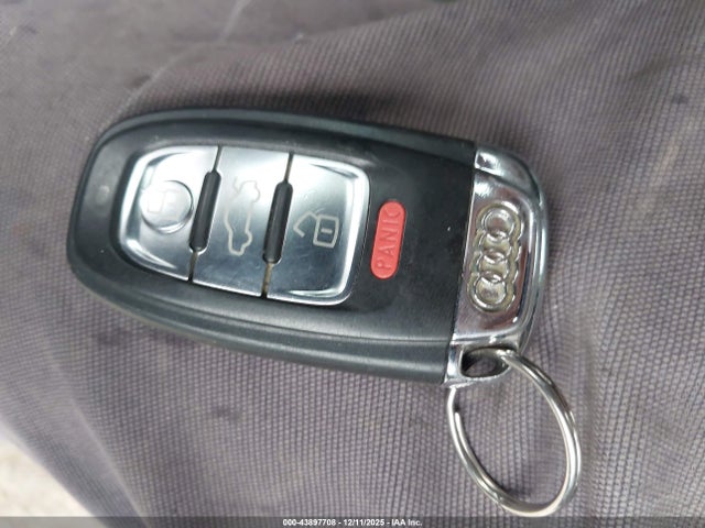 2012 AUDI Q5 WA1WKAFP9CA095682 Photo 10