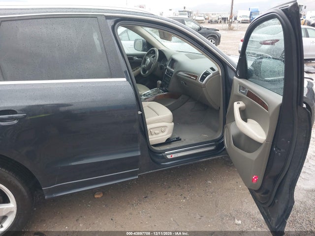 2012 AUDI Q5 WA1WKAFP9CA095682 Photo 4