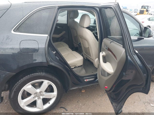 2012 AUDI Q5 WA1WKAFP9CA095682 Photo 7
