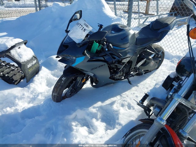 JKBZXJJ19SA026034 Kawasaki Zx636 K