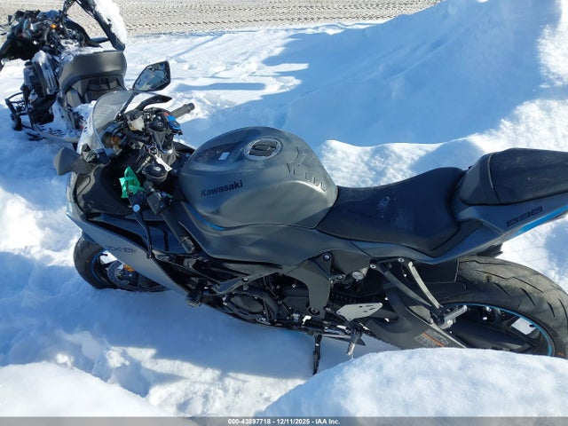 JKBZXJJ19SA026034 Kawasaki Zx636 K