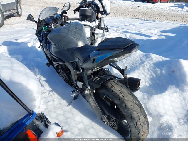 JKBZXJJ19SA026034 Kawasaki Zx636 K