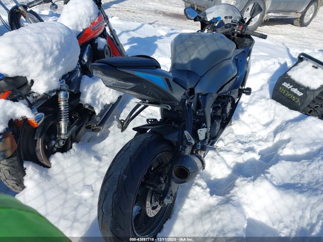 JKBZXJJ19SA026034 Kawasaki Zx636 K