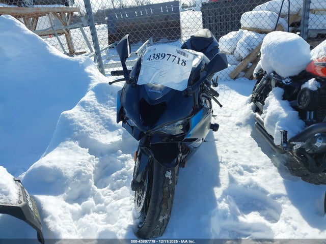 JKBZXJJ19SA026034 Kawasaki Zx636 K