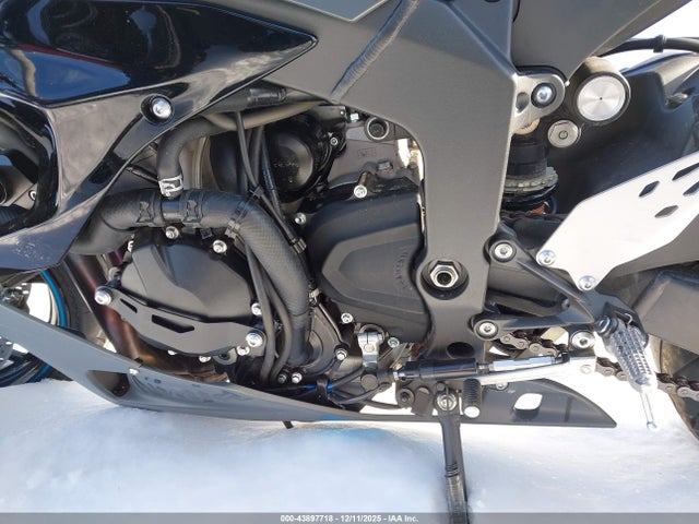 JKBZXJJ19SA026034 Kawasaki Zx636 K