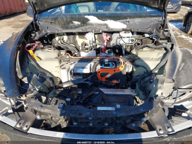 2023 TESLA MODEL Y 7SAYGDEE7PA117953 Photo 9