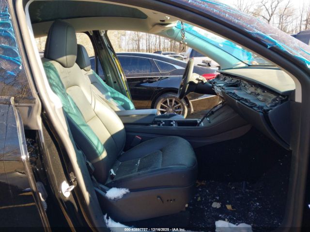 2023 TESLA MODEL Y 7SAYGDEE7PA117953 Photo 4