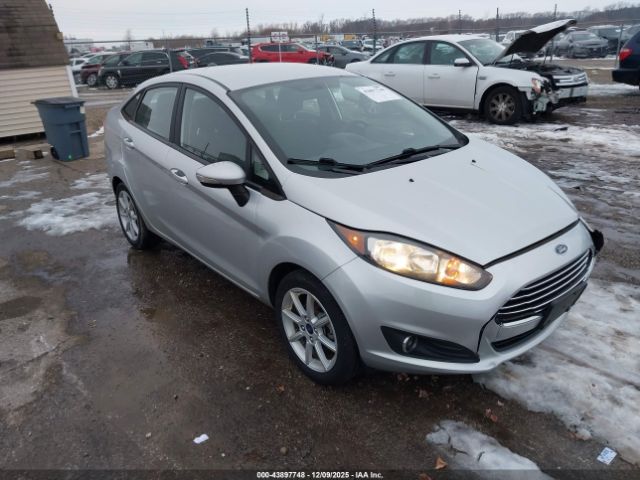 2016 FORD FIESTA 3FADP4BJ0GM150648