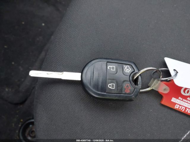 2016 FORD FIESTA 3FADP4BJ0GM150648 Photo 10