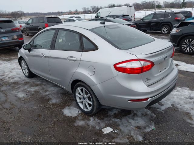 2016 FORD FIESTA 3FADP4BJ0GM150648 Photo 2