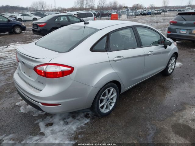 2016 FORD FIESTA 3FADP4BJ0GM150648 Photo 3