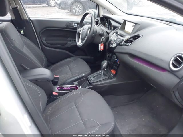 2016 FORD FIESTA 3FADP4BJ0GM150648 Photo 4