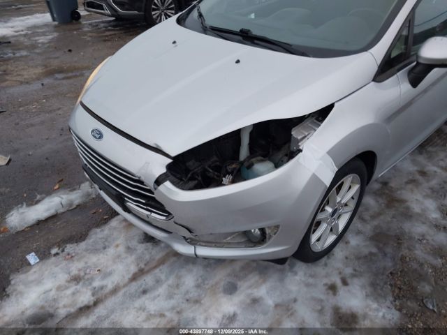 2016 FORD FIESTA 3FADP4BJ0GM150648 Photo 5