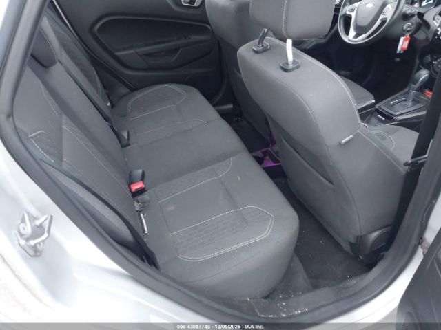 2016 FORD FIESTA 3FADP4BJ0GM150648 Photo 7