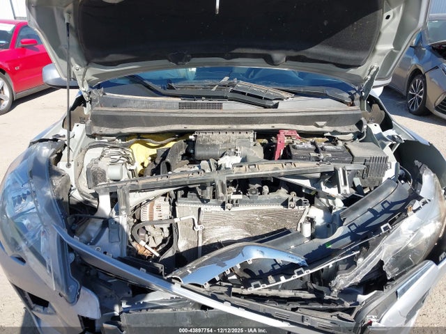 2021 MITSUBISHI MIRAGE ML32AUHJ0MH005672 Photo 9