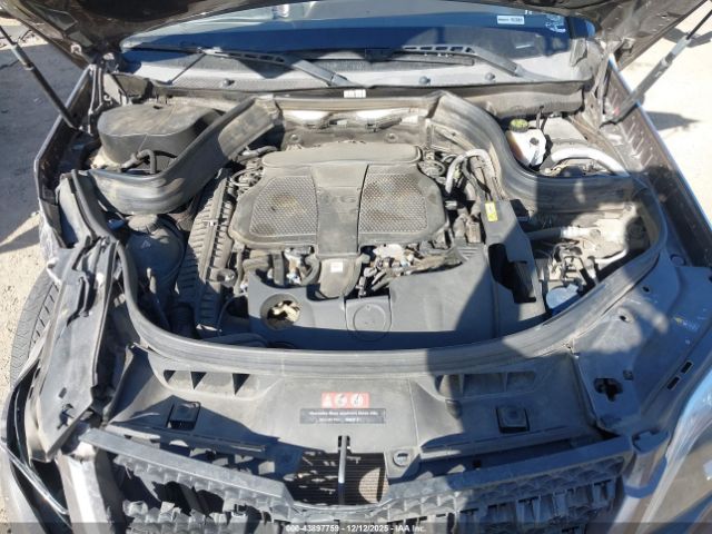 2015 MERCEDES-BENZ GLK 350 WDCGG8JB9FG427521 Photo 9