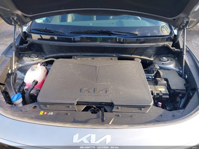 2023 KIA NIRO EV KNDCR3L17P5039707 Photo 9