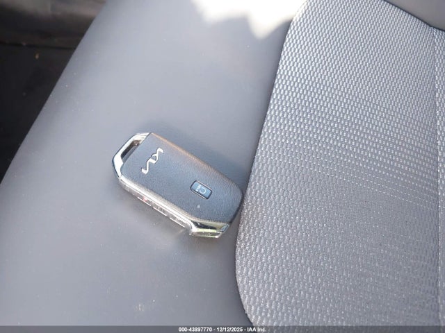 2023 KIA NIRO EV KNDCR3L17P5039707 Photo 10