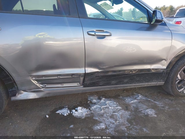 2023 KIA NIRO EV KNDCR3L17P5039707 Photo 5