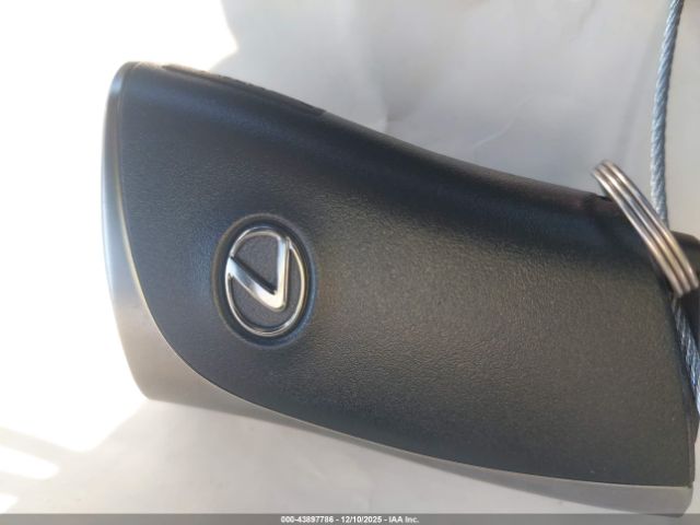 2024 LEXUS UX 250H JTHP6JBH7R2192331 Photo 10