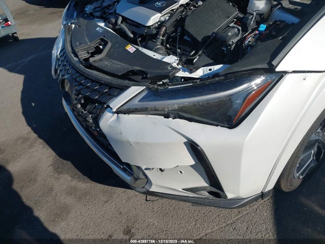 Продаж на аукціоні авто 2024 Lexus Ux 250h Premium, vin: JTHP6JBH7R2192331, номер лоту: 43897786