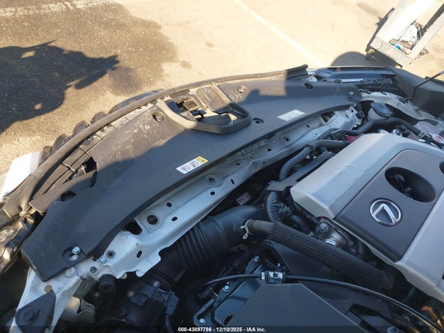 Продаж на аукціоні авто 2024 Lexus Ux 250h Premium, vin: JTHP6JBH7R2192331, номер лоту: 43897786